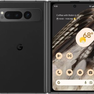 Google Pixel Fold | جوجل بيكسل فولد