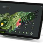Google Pixel Tablet | جوجل بيكسل تابلت