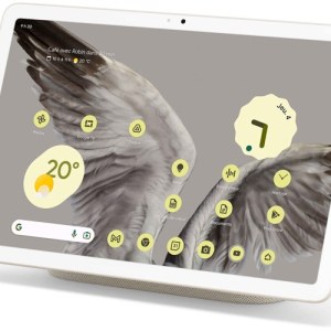 Google Pixel Tablet | جوجل بيكسل تابلت
