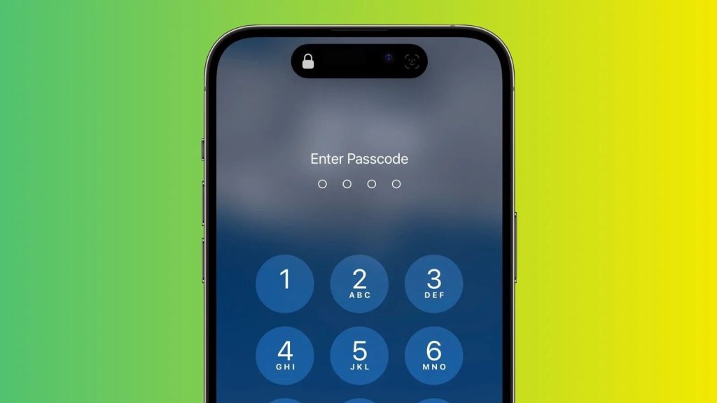 كيفية قفل التطبيقات على iPhone ؟