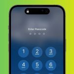 كيفية قفل التطبيقات على iPhone ؟