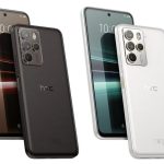 HTC U23 Pro | إتش تي سي يو 23 برو