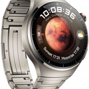 Huawei Watch 4 Pro | هواوي ووتش 4 برو