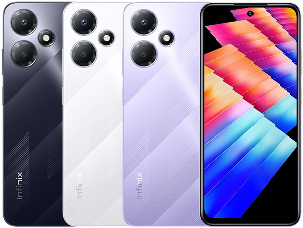 سعر و مواصفات Infinix Hot 30 Play NFC سعر و مواصفات Infinix Hot 30 Play NFC