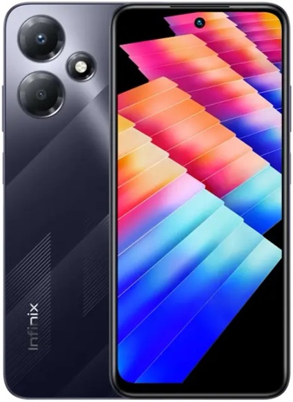 سعر و مواصفات Infinix Hot 30 Play NFC سعر و مواصفات Infinix Hot 30 Play NFC