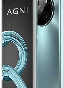 Lava Agni 2 | لافا آجني 2