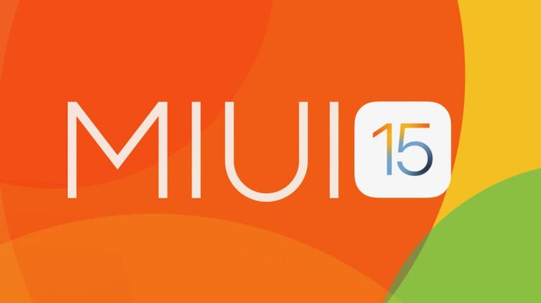 تعرف على أبرز الميزات المتوقعة في واجهة الاستخدام الجديدة لدى شاومي MIUI 15