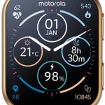 Motorola Moto Watch 200 | موتورولا موتو ووتش 200