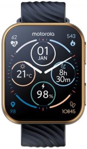 Motorola Moto Watch 200