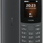 Nokia 105 4G 2023 | نوكيا 105 4 جي 2023