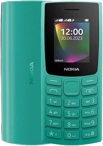 سعر و مواصفات Nokia 106 2023 سعر و مواصفات Nokia 106 2023