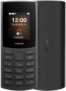 Nokia 106 4G 2023 | نوكيا 106 4 جي 2023