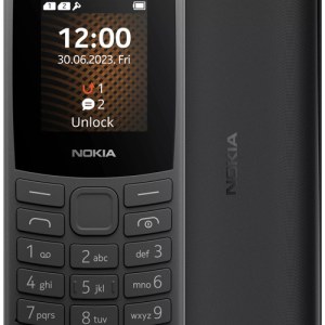 Nokia 106 4G 2023 | نوكيا 106 4 جي 2023