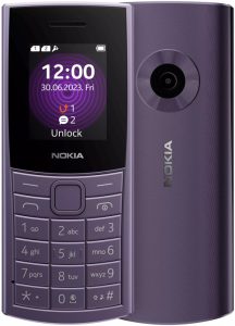 Nokia 110 4G 2023 | نوكيا 110 4 جي 2023