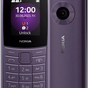 Nokia 110 4G 2023 | نوكيا 110 4 جي 2023