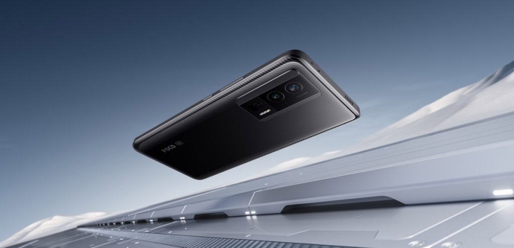 بوكو التابعة لشاومي تكشف عن مواصفات وصور Poco F5 و Poco F5 Pro رسمياً في الإمارات العربية المتحدة