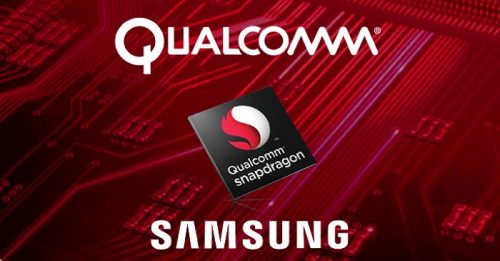 Samsung قد تنضم إلى TSMC لتصنيع شريحة Snapdragon 8 Gen 4 !