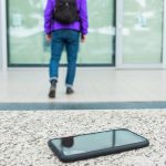 كيف تعثر على جهاز iPhone الضائع الخاص بك من جهاز Android ؟