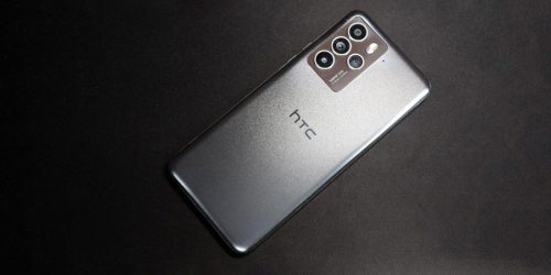 تسريبات حول جهاز  U23 Pro 5G المرتقب من HTC 