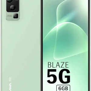 Lava Blaze 1X | لافا بليز 1 إكس
