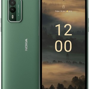 Nokia XR21 | نوكيا إكس أر 21