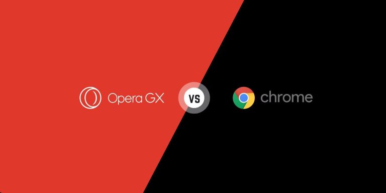 متصفح Opera GX مقابل Google Chrome .. من الأفضل ؟ مقارنة الميزات والأداء وسهولة الاستخدام