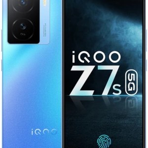 vivo iQOO Z7s | فيفو أي كيو أو أو زيد 7 إس