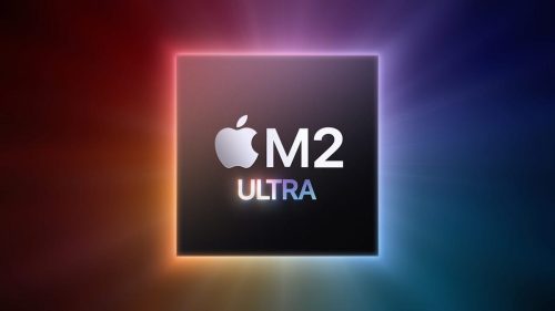 شريحة Apple M2 Ultra أسرع بقليل من Intel Core i9-13900K حسب اختبارات Geekbench المبدئية