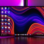 أجهزة سامسونج اللوحية القادمة Galaxy Tab S9+ و S9 Ultra سيتمتعان بقدرات شحن سريعة