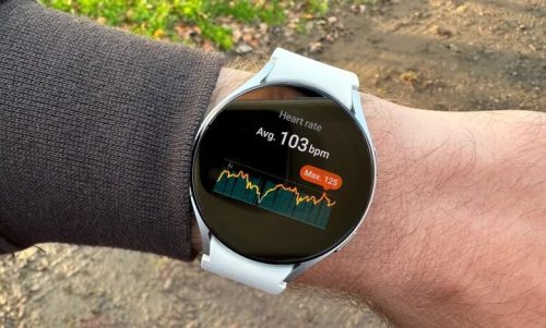 ساعة Samsung Galaxy Watch القادمة ستتميز بتقنيات إنقاذ الحياة عن طريق التنبيه في حالات عدم انتظام القلب