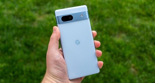 أبرز مشاكل Google Pixel 7a وكيفية إصلاحها