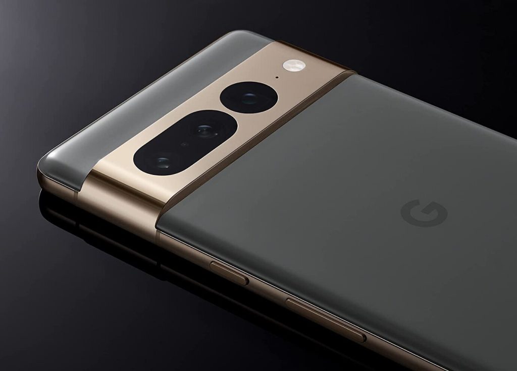 تسريب مواصفات الكاميرا لسلسلة Google Pixel 8 المنتظرة من جوجل