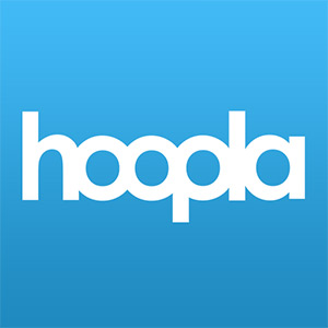 تحميل تطبيق Hoopla Digital لاستعارة الكتب والوسائط المختلفة، للأندرويد والأيفون