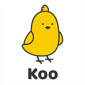 تحميل تطبيق Koo للتواصل الاجتماعيّ للأندرويد والأيفون