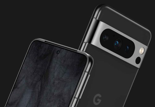 تسريب مواصفات شاشة Google Pixel 8 و Pixel 8 Pro تعرف عليها مقارنةً بالجيل السابق