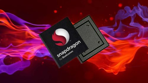 اختبار AnTuTu الأولية لشرائح Qualcomm Snapdragon 8 Gen3  يسجل نتائج رائدة !