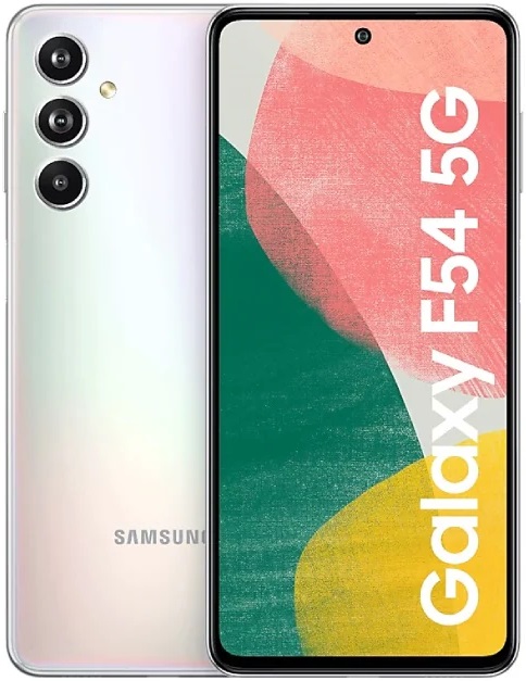Samsung Galaxy F54 | سامسونج جالاكسي إف 54 Samsung Galaxy F54 | سامسونج جالاكسي إف 54