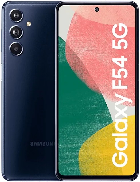 Samsung Galaxy F54 | سامسونج جالاكسي إف 54 Samsung Galaxy F54 | سامسونج جالاكسي إف 54