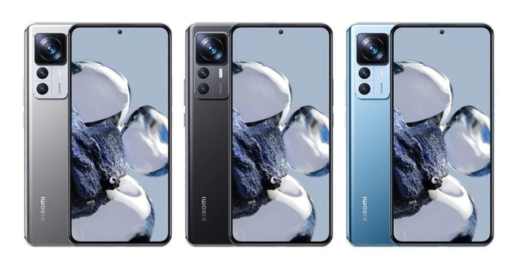 قبل الإعلان الرسمي … تسريب مواصفات وأسعار هواتف شاومي الرائدة  Xiaomi 13T و  Xiaomi 13T Pro