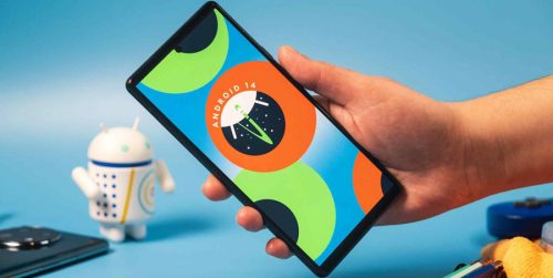Android 14 قد يوفر ميزة الكشف عن صحة البطارية للهواتف والأجهزة اللوحية