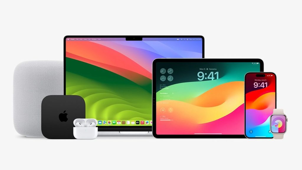 تسريب كبير يكشف عن الأجهزة التي تعمل عليها Apple للفترة القادمة
