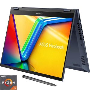 Asus VivoBook Flip 2-in-1 Laptop - Convertible