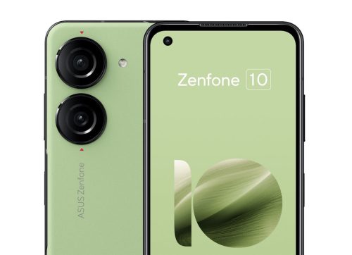 مع اقتراب مو عد الإعلان الرسمي … تسريب جديد لهاتف Asus Zenfone 10 بخصوص الكاميرا