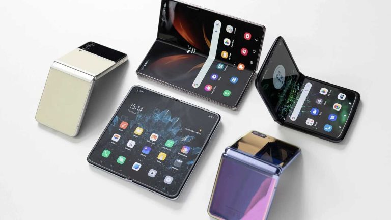 سامسونج ستطلق هاتفي Galaxy Z Flip 5 و Fold 5 القابلين للطي في وقت أبكر من المتوقع