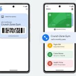 Google Wallet ستتيح لك الآن إضافة بطاقات الاشتراك بالأندية وبطاقات العضوية الأخرى لمحفظتها الرقمية