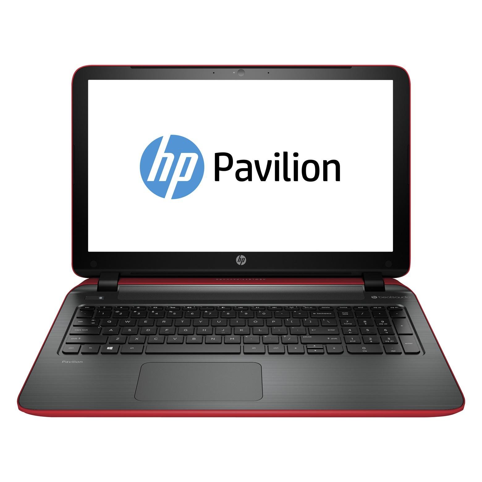 hp pavilion 15-p100nx laptop