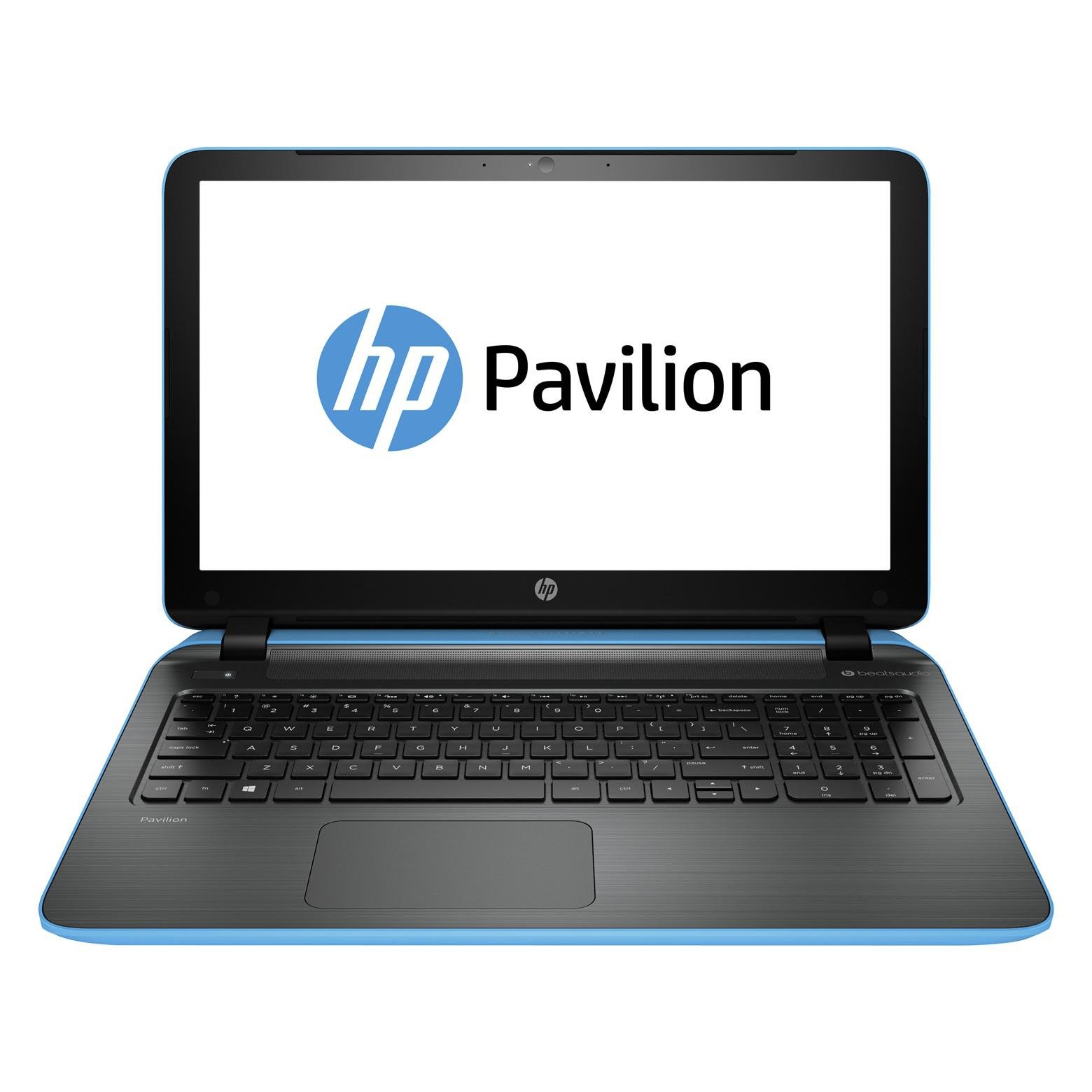 HP Pavilion 15-p101nx Laptop
