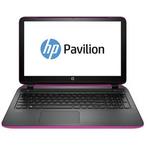 HP Pavilion 15-p102nx Laptop