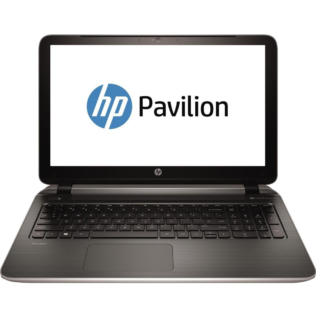 HP Pavilion 15-p105nx Laptop