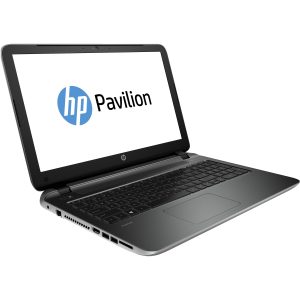 HP Pavilion 15-p216nx Laptop